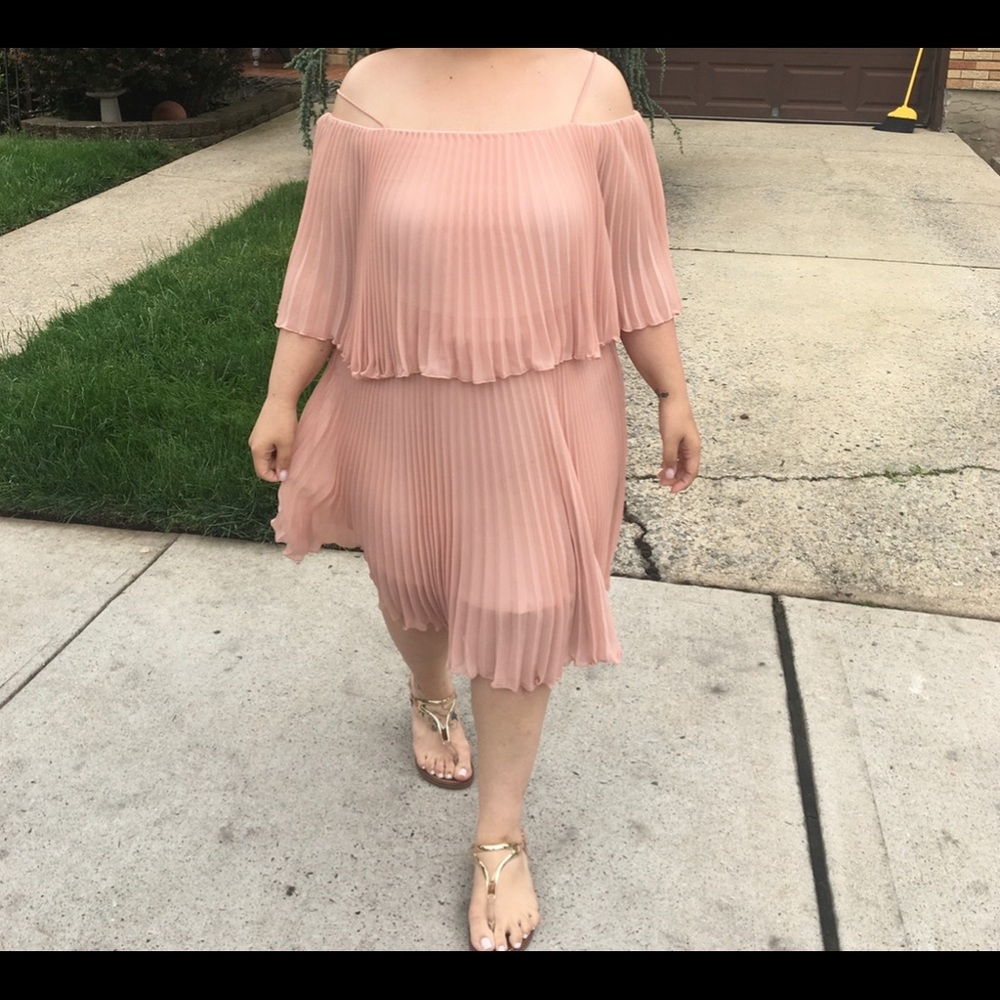 Allen Schwartz Dress